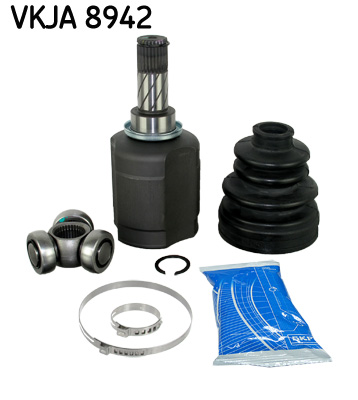 Joint Kit, drive shaft - VKJA 8942 SKF